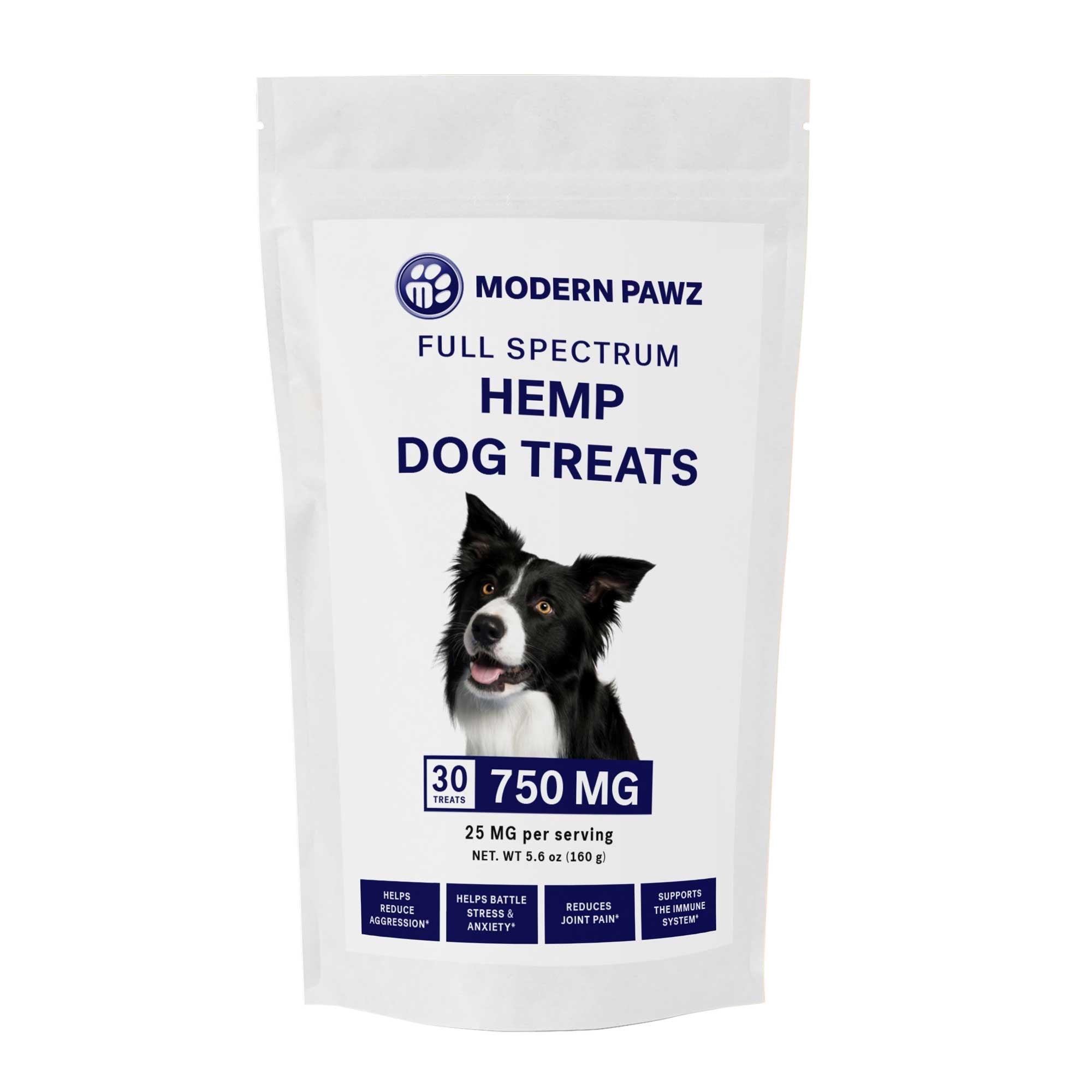 CBD Dog Chews | 750 MG